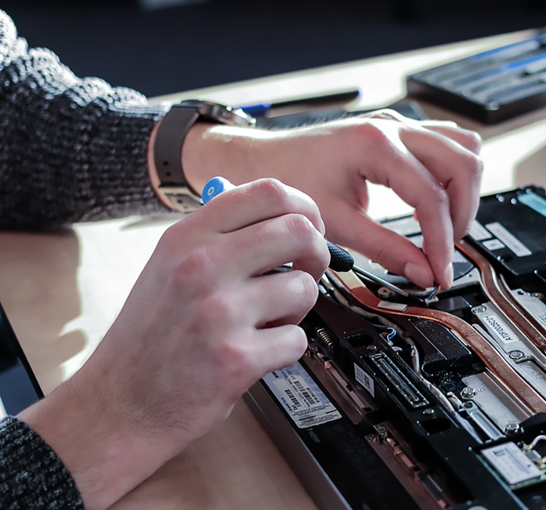 Laptop Repair in Pimpri