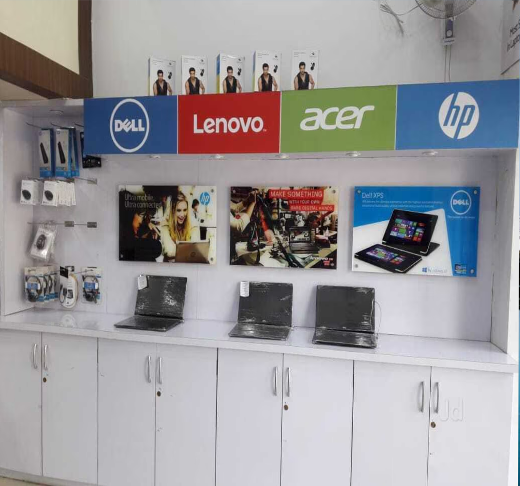 Laptop Repair in Nigdi
