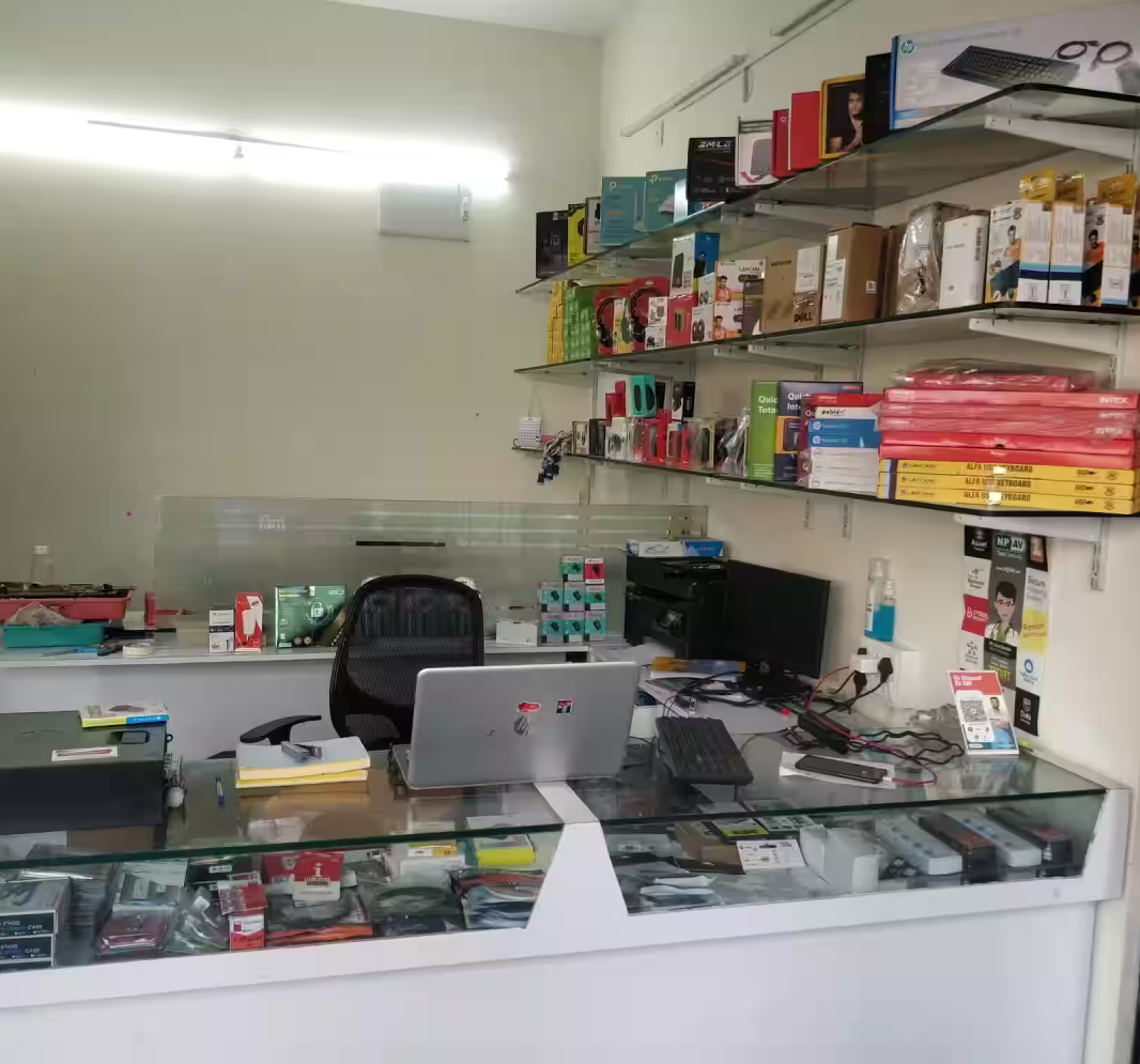 Laptop Repair in Kiwale