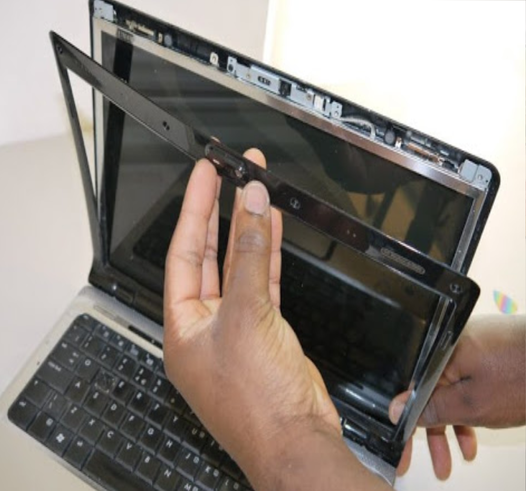 Laptop Repair in Moshi